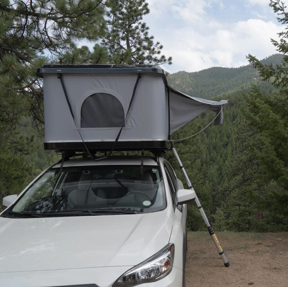 Wild Land Roof Top Tent