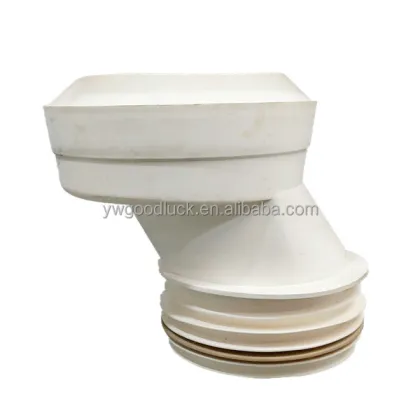 Plastic Toilet Shifter Plumbing Hoses 006