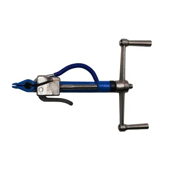 Factory Supply: Stainless Steel Banding Cutting Tools Manufacturer