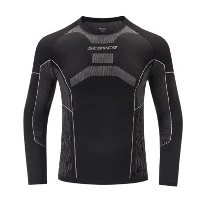 All-Season Thermal Clothing - UW17