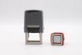 Office Automatic Square Auto-Rubber Stamp
