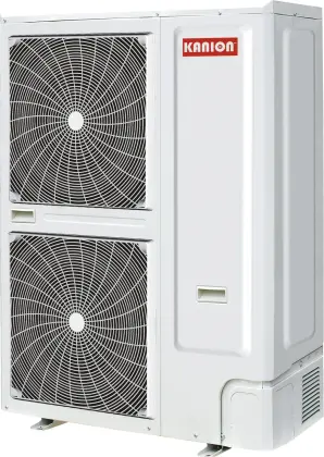 Duct Type Inverter Air Conditioner