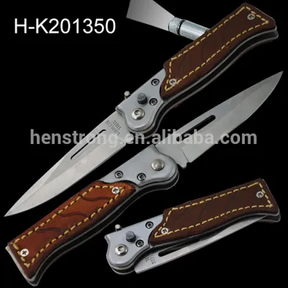 Survival Knife Folding Knife Stainless Steel Knives Free Sample Knife