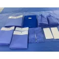 steril obstetrik cerrahi paketi