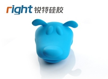 Little Dog Silicone Gloves-Silicone Gloves Wholesale