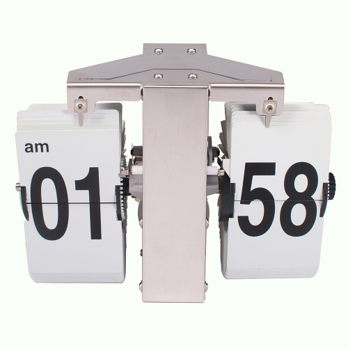 Flip Clock piccolo appeso sul tavolo