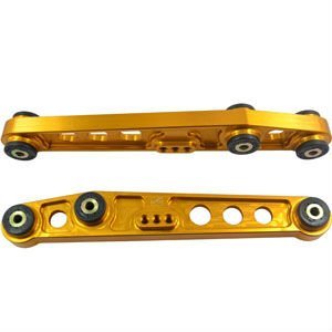 Racing rear lower control arm for 96-00 EK and 88-95 EG