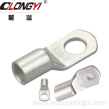 Terminal Connector Aluminum Copper Cu