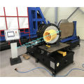 Multi-angle Fitting Fusion Welding Equipment for HDPE pipes