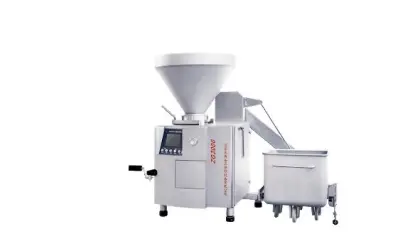 Commercial sausage filling machine  / vacuum sausage stuffer  machine/sausage making machine