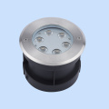 I-185mm Aluminium Pool Light Inground Light