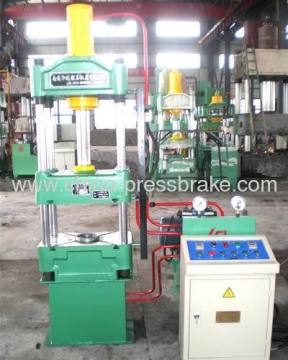 Gebrauchte Hydraulische Presse
