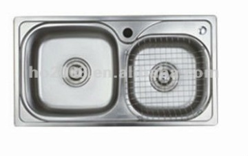 HK-8013 kitchen sink