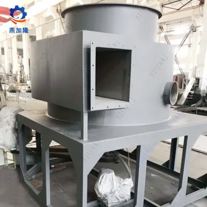 Flash dryer for pigment and dye