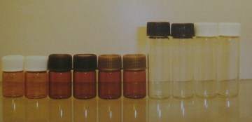 perfume bottle
