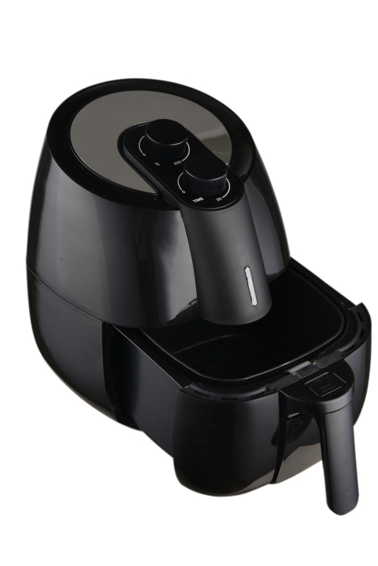 Air Fryer Home Use Manual