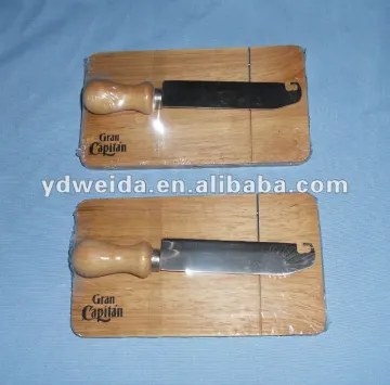 cheese knife