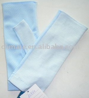 UV protect glove