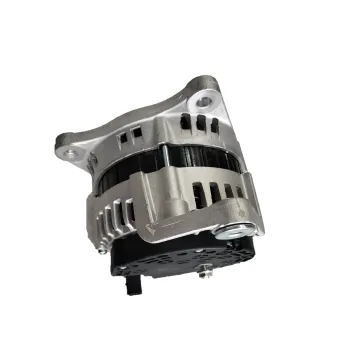 Original 28V 110A Alternator Parts for ISG Diesel Engine: 3698351