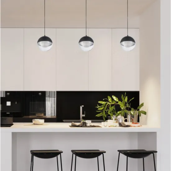 Hot Selling Small Ceiling Dining Table Chandeliers for Kitchen and Restaurant Lighting