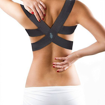 I-True body Posture Corrector Yabesilisa Nabesifazane