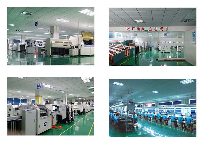 vivid image easy installation rental led display