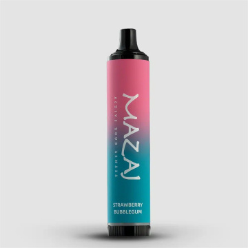 New Arrival Mazaj Demon Electronic Cigarette 5000 Puffs
