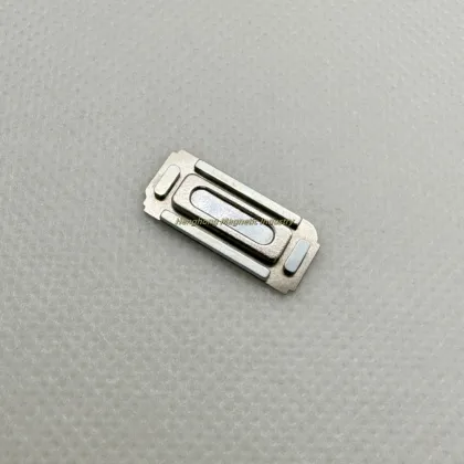 Haier Beck assembles magnets