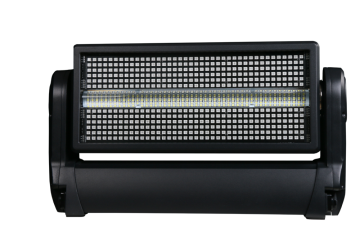 IP65 outdoor strobe & wash led moving head light