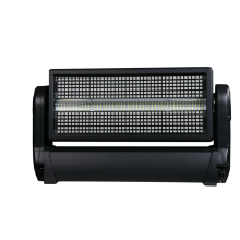 IP65 Strobe Outdoor Strobe &amp; Wash LED Mover Head Light