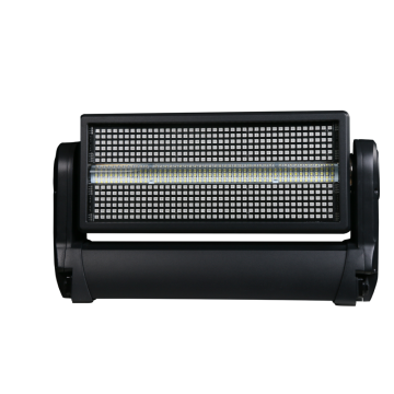 IP65 Strobe Outdoor Strobe &amp; Wash LED Mover Head Light