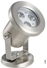 RGB Swimming Pool Lights IP68 Underwater LED Lighting