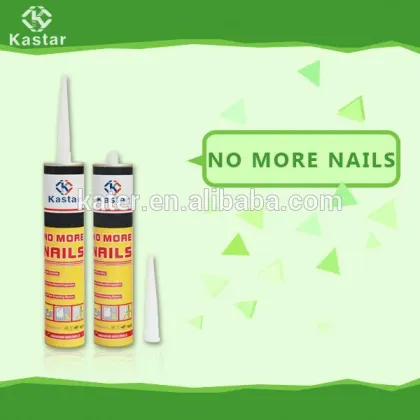 high strength solvent based no more nails
