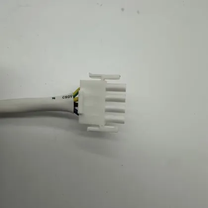 Replacement Ice Maker Kit for Frigidaire Refrigerators: WR30X10093 Part