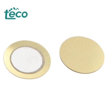 Buzzer keramik piezo 20mm dengan frekuensi resonansi 5,5 kHz: spesifikasi dan aplikasi