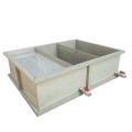 The most popular PP electroplating tank in 2023