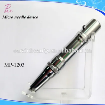 medical grade derma machine for sale/ derma roller manufacture