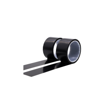 Black Kapton Tape