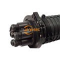 2 In 4 Out 144 Kerne Dome Closure Fiber Optic