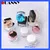 COSMETIC LOOSE POWDER JAR PACKAGING,PLASTIC LOOSE POWDER JAR,COSMETIC LOOSE POWDER JAR