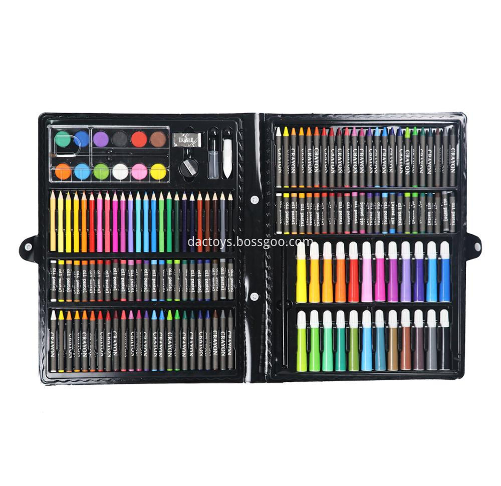 Back to school arts stationery Sets