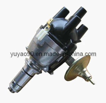 for BMW Mini Classic Car Ignition Distributor (LUCAS 25D4)