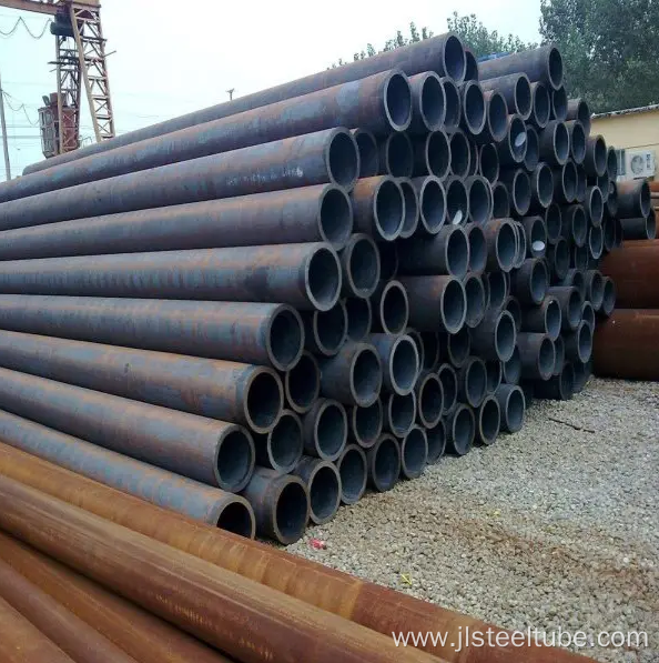 28 Inch Large Diameter Seamless Steel Pipe