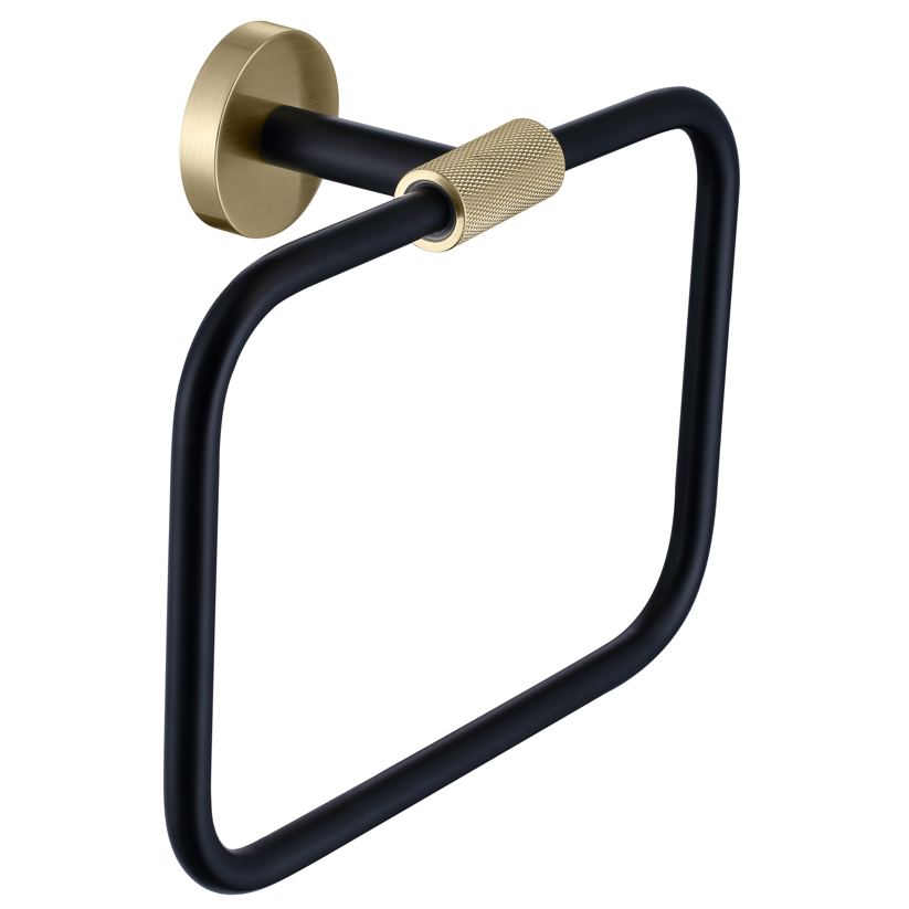 High Grade Bathroom Towel Ring