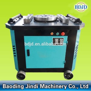 Diameter For 6-40mm Automatic Rebar Bending Machine