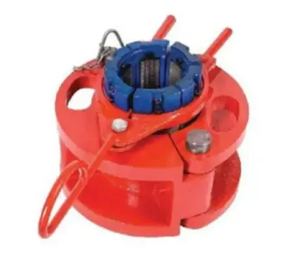 Type TS Tubing Spiders