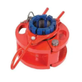 Type TS Tubing Spiders