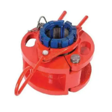 Type TS Tubing Spiders