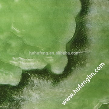waterproof marble wall panel , UV coated decorative panel