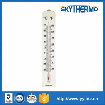 precision types of thermometers human lab glass thermometer